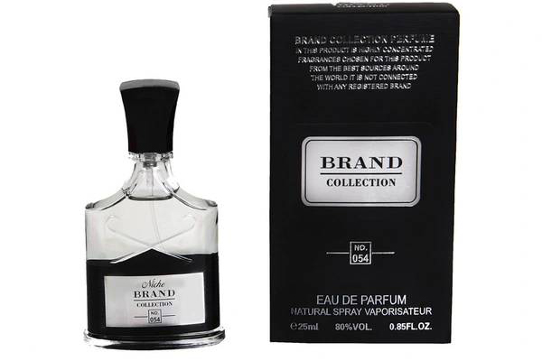 عطر مردانه مدل Aventus Men حجم 33 میل برندینی